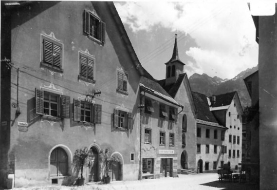 Bludenz-Kirchgasse 1910_JPG-1364215873