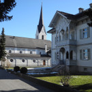 Sebastian Kirche