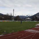 Platzkommissionierung FC Mohren Dornbirn vs RB Juniors