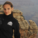 Tanja Duhovich in Vegas