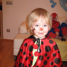 Fasching in der Villa Wichtl