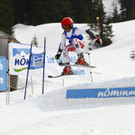 Kids Cup in Mellau