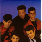 Boybands damals und heute