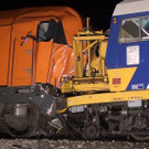 Zwei Tote bei Eisenbahnunglück in Niederösterreich