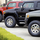 General Motors Hummer