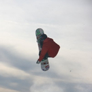 Big Air Bödele