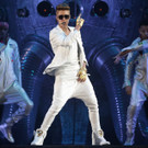 Justin Bieber: "Believe"-Tour 2013, Auftritt in München