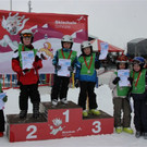 Gästeskirennen