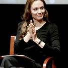 Angelina Jolie: Aktuelle Bilder 2009