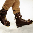 JW Anderson zeigt den Army-Trend bei der Londoner Fashion Week