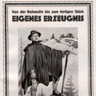 Loden. Foto: Loden &amp; Steinschaf. 