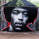Die besten Graffitis