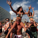Spring Break 2013