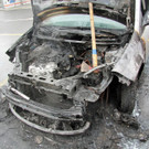 Autobrand Tisis