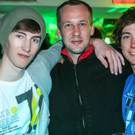 Apreski Party & Top DJ Armin Mc
