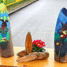Bilder der Ausstellung