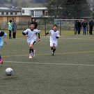 U13: SPG Montafon - FC Nüziders