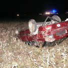Bilder der Unfallstelle