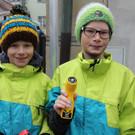 Impressionen vom Feldkircher Ostermarkt