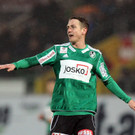 SV Ried schlägt Rekordmeister SK Rapid Wien 3:2