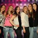 Der legendäre Ü25 Club