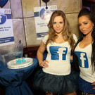 Social Network Party 