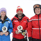 Klostertaler Meisterschaft Ski 2013 Klostertaler Meister Nicole Margreitter_ Othmar Vonbank_ Natalie Vonbank _2__jpg-1364730730