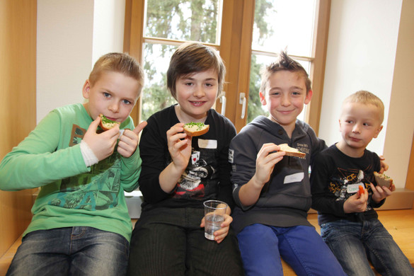Symbolfoto Gesunde Jause Volksschule Bludenz Mitte M__rz 2013 1_jpg-1364738884