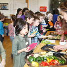 Symbolfoto Gesunde Jause Volksschule Bludenz Mitte M__rz 2013 3_jpg-1364738893