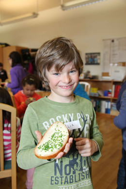 Symbolfoto Gesunde Jause Volksschule Bludenz Mitte M__rz 2013 4_jpg-1364738900