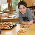 Symbolfoto Gesunde Jause Volksschule Bludenz Mitte M__rz 2013 5_jpg-1364738907