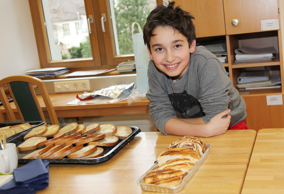 Symbolfoto Gesunde Jause Volksschule Bludenz Mitte M__rz 2013 5_jpg-1364738907