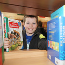 Symbolfoto Lesetag und B__cherei Volksschule Bludenz Mitte M__rz 2013 2_jpg-1364738929