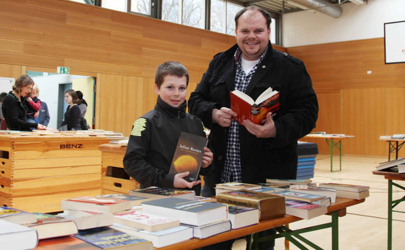 Symbolfoto Lesetag und B__cherei Volksschule Bludenz Mitte M__rz 2013 19_jpg-1364738953