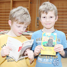 Symbolfoto Lesetag und B__cherei Volksschule Bludenz Mitte M__rz 2013 21_jpg-1364738959