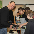 Berufsorientierungstage Zone L Mittelschule Bludenz M__rz 2013 4_jpg-1364739175