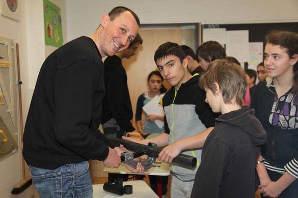 Berufsorientierungstage Zone L Mittelschule Bludenz M__rz 2013 4_jpg-1364739175