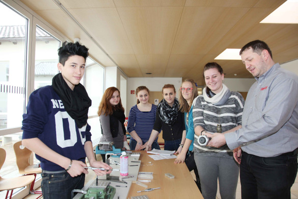 Berufsorientierungstage Zone L Mittelschule Bludenz M__rz 2013 6_jpg-1364739189