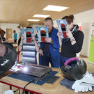 Berufsorientierungstage Zone L Mittelschule Bludenz M__rz 2013 10_jpg-1364739208