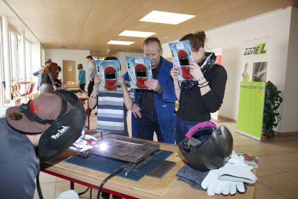 Berufsorientierungstage Zone L Mittelschule Bludenz M__rz 2013 10_jpg-1364739208