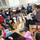 Berufsorientierungstage Zone L Mittelschule Bludenz M__rz 2013 16_jpg-1364739232