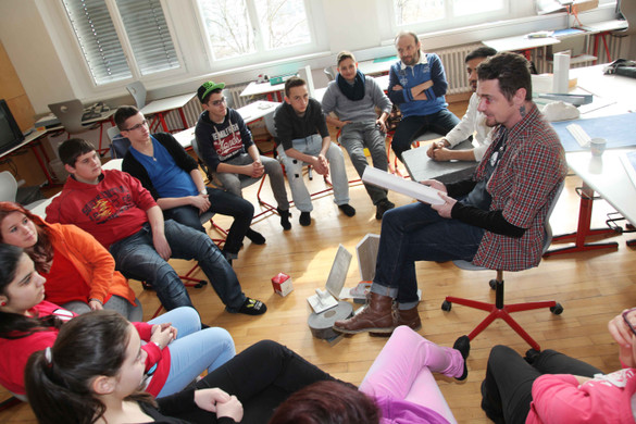 Berufsorientierungstage Zone L Mittelschule Bludenz M__rz 2013 16_jpg-1364739232