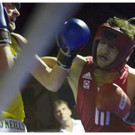 1. Boxnight in der Schorenhalle