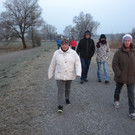 Osterspaziergang