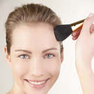 Frühjahr&Sommer: Make-up Kreation von Annemarie Börlind  