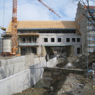 Ausbau des Lochauer Dorfbaches