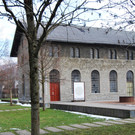 Martin Walde im Kunstraum Dornbirn