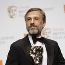 Christoph Waltz nominiert für den Oscar