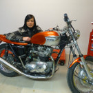 Bilder von der Feier zur Eröffnung der neuen Kfz-Werkstätte