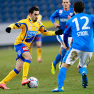 St. Pölten - SV Grödig